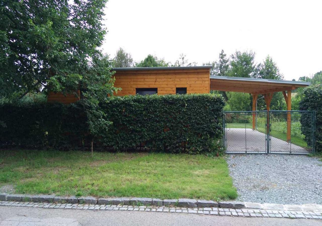 Apartman Pod Lipou - Samostatny Objekt Jaroměř Eksteriør billede