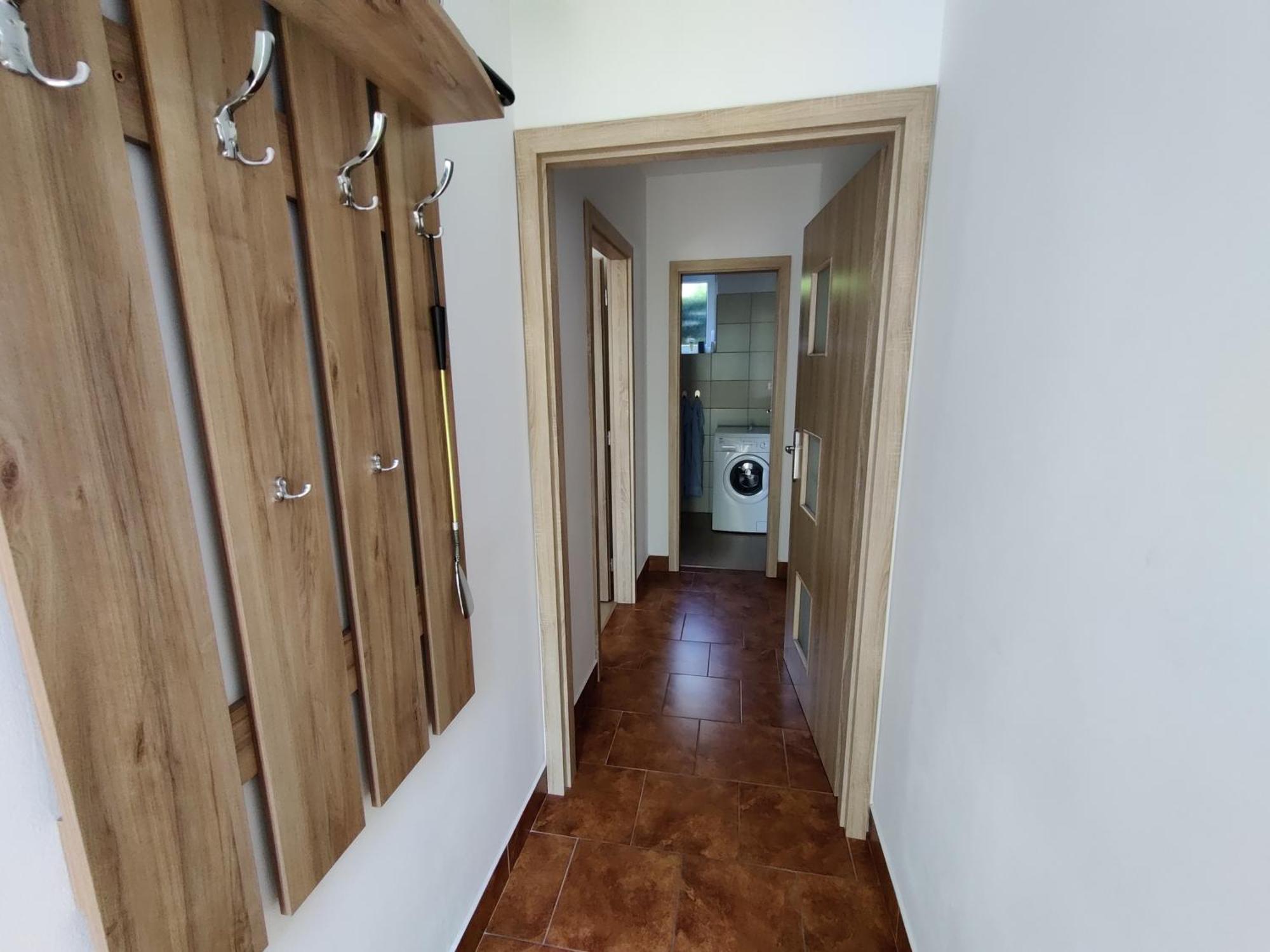 Apartman Pod Lipou - Samostatny Objekt Jaroměř Eksteriør billede